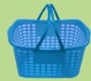 Wholesale plastic basket