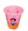 Wholesale plastic waste basket