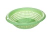 Wholesale Oval plastic vegetable & fruit basket