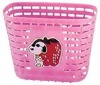Wholesale plastic basket for kids bike