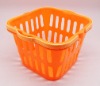 Wholesale plastic fruit basket