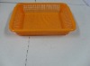 Wholesale plastic basket