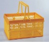 Wholesale plastic basket
