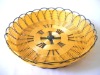 Wholesale nice plastic basket