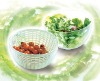 Wholesale Fruits Plastic Basket