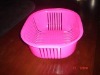 Wholesale plastic basket