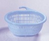plastic basket