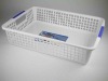 Wholesale Plastic basket