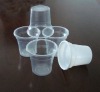 Wholesale plastic cup