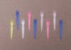 plastic fork