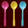 disposable spoon
