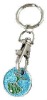 Wholesale Tree Shopping Cart Trolley Coin