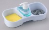 Wholesale Plastic kitchen clean kit