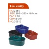 Wholesale Plasitc tool caddy