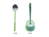 Washroom supplies/Toilet bowl mop