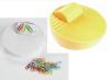 Wholesale Paper Clip Caddy with Magnet