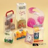 Wholesale plastic gift box