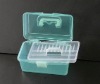 Wholesale Sell No.819 plastic tool box,storage box,medical box
