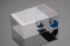 Wholesale PET Clear Plastic Folding Box