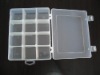 Wholesale Plastic fishing box/tackle box/tool box