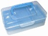 plastic container box