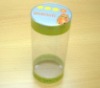Wholesale Plastic Cylinder Box
