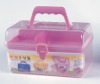 Sell No.816 plastic tool box,storage box,medical box,sewing box