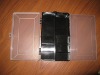 Wholesale 2-sided compartment box