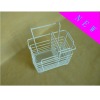 Wholesale clear plastic cake box