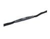 Wholesale Black plastic tool box handle