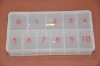 Wholesale plastic tool box