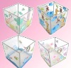Wholesale pvc box