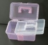 Wholesale Sell No.820 plastic tool box,storage box,sewing box