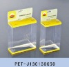 Wholesale PVC Folding Box