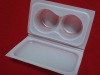 Wholesale plastic candle box or plastic boxs