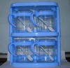 Glass Spice Box