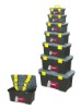 Wholesale plastic tool box