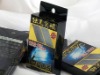 Wholesale Stamping PVC Package Box - UV Colour Printing