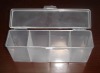 condiment box,plastic box