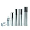 Wholesale aluminum airless bottle