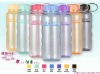 650ml plastic water bottle