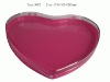 Wholesale plastic empty make up set