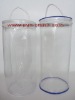 customizable plastic cylinder