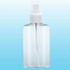 180ml Clear PET Bottle
