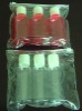 Wholesale Travel Bottle Set