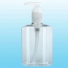 350ml Clear PET Bottle