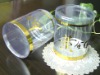 Wholesale GH10-Transparent plastic cylinder