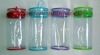 Wholesale multiple coloured packaging cylinder