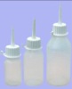 100cc PE mouth bottle
