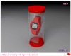 Wholesale clear plastic tube, for general use. popular in many country
